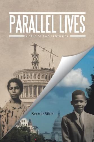 Cover image for Parallel Lives