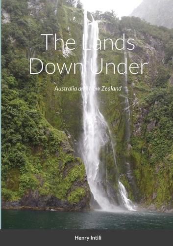 The Lands Down Under