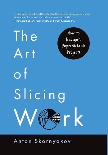 Cover image for The Art of Slicing Work