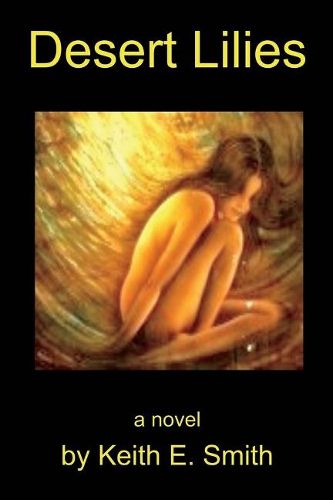 Cover image for Desert Lilies