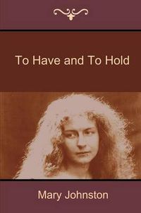 Cover image for To Have and to Hold