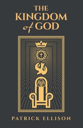 Cover image for The Kingdom of God