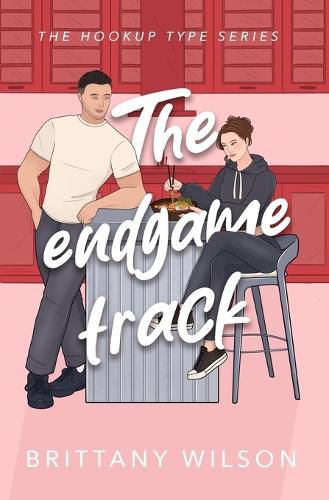 Cover image for The Endgame Track