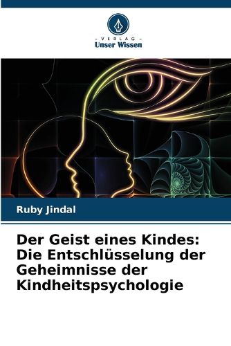 Cover image for Der Geist eines Kindes