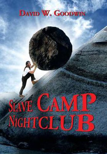 Cover image for Slave Camp Nightclub