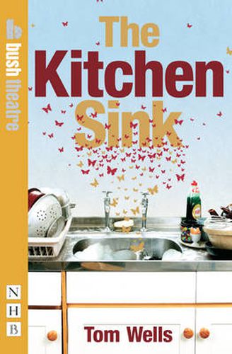 Cover image for The Kitchen Sink