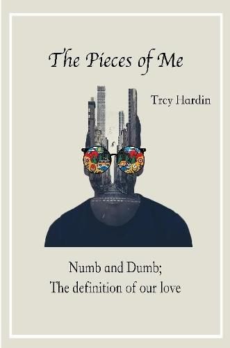 Cover image for The Pieces of Me