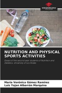 Cover image for Nutrition and Physical Sports Activities