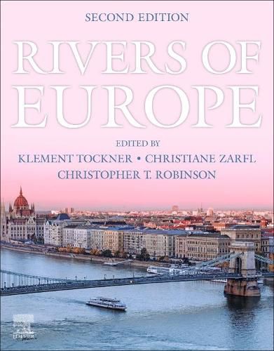 Rivers of Europe