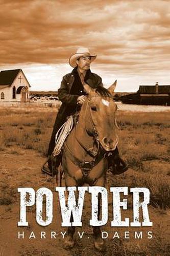 Cover image for Powder