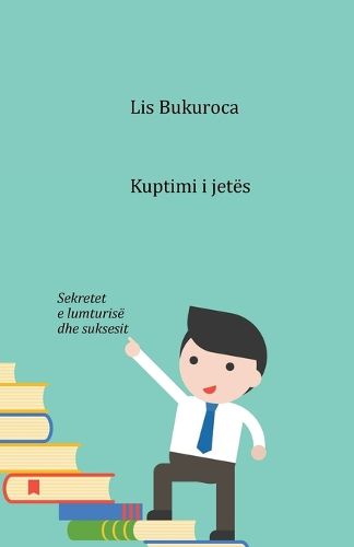 Cover image for Kuptimi i jetes