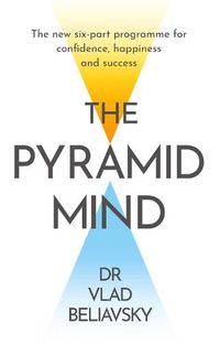 Cover image for The Pyramid Mind