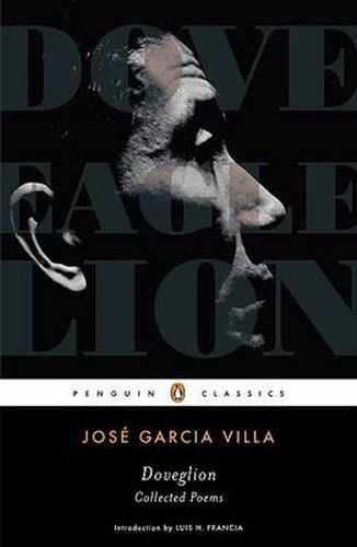 Cover image for Doveglion: Collected Poems