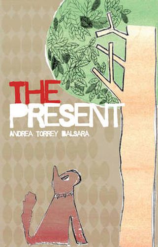 Cover image for Nitty Gritty 3: The Present