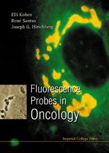 Cover image for Fluorescence Probes In Oncology