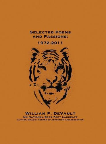 Selected Poems and Passions: 1972-2011