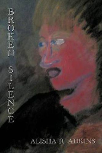 Cover image for Broken Silence