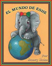 Cover image for El Mundo de Eshe