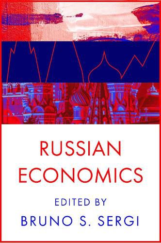 Cover image for Russian Economics