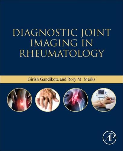 Cover image for Diagnostic Joint Imaging in Rheumatology