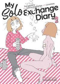 Cover image for My Solo Exchange Diary Vol. 2