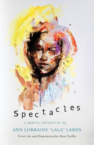 Cover image for Spectacles