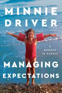 Cover image for Managing Expectations: A Memoir