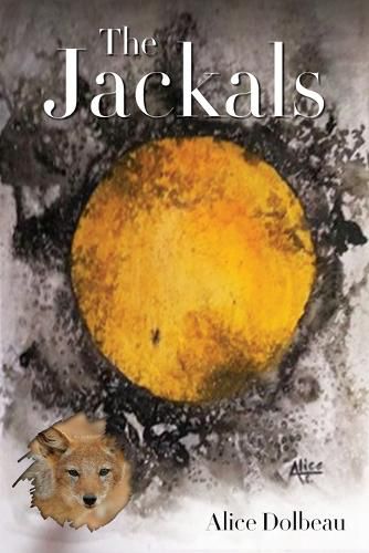 Cover image for The Jackals