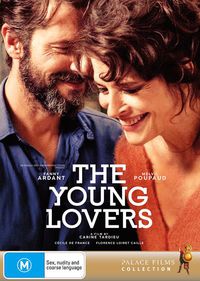 Cover image for Young Lovers, The