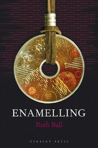 Cover image for Enamelling