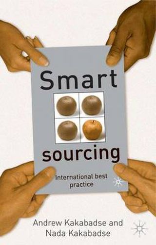 Smart Sourcing: International Best Practice