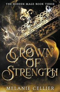 Cover image for Crown of Strength