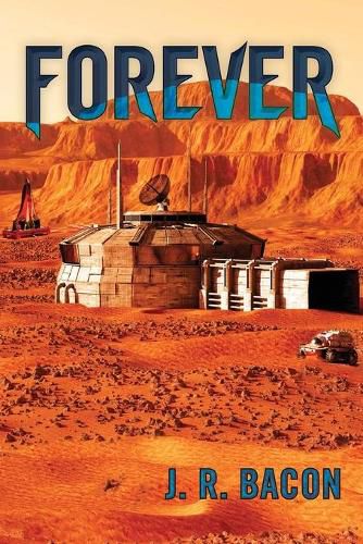 Cover image for Forever