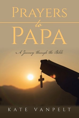 Cover image for Prayers to Papa