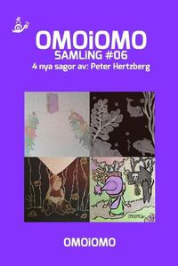 Cover image for OMOiOMO Samling 6