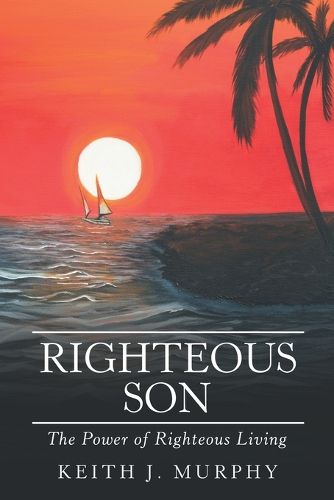 Cover image for Righteous Son