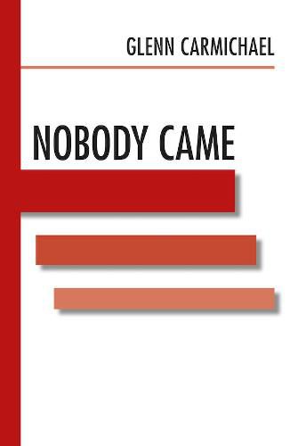 Cover image for Nobody Came