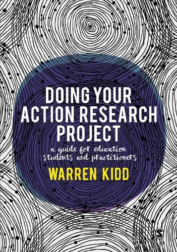 Cover image for Doing Your Action Research Project: A guide for education students and practitioners