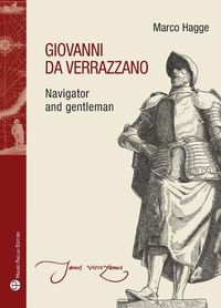 Cover image for Giovanni Da Verrazzano