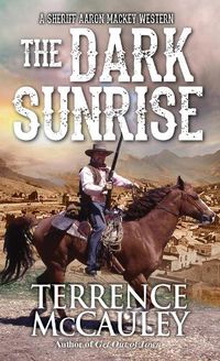 Cover image for The Dark Sunrise