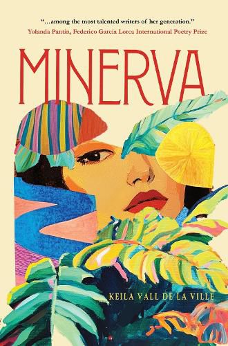 Cover image for Minerva