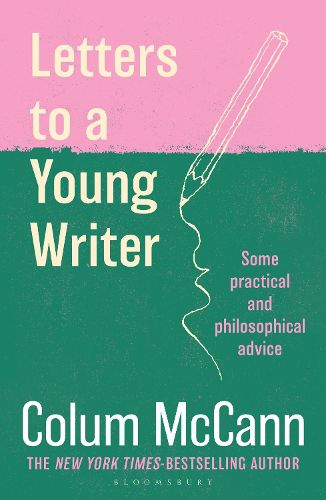 Cover image for Letters to a Young Writer