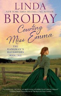 Cover image for Courting Miss Emma