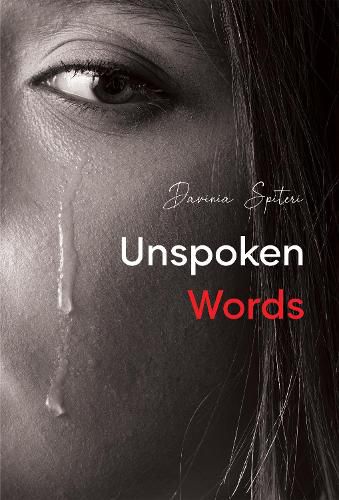 Cover image for Unspoken Words