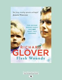 Cover image for Flesh Wounds