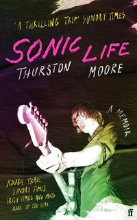 Cover image for Sonic Life