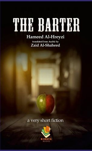 Cover image for The Barter