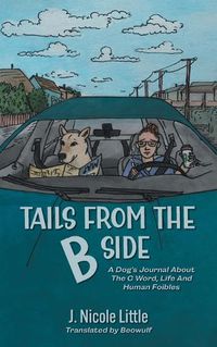 Cover image for Tails from the B Side