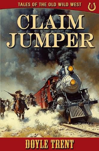 Cover image for Claim Jumper