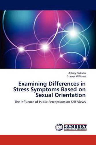 Examining Differences in Stress Symptoms Based on Sexual Orientation